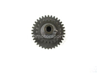 A used Gear 21T 34T from a 1995 TRX 300FW Honda OEM Part # 23721-HA8-000 for sale. Honda ATV parts… Shop our online catalog… Alberta Canada!