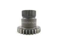 A used Drive Gear 27T from a 1995 TRX 300FW Honda OEM Part # 23120-HC4-750 for sale. Honda ATV parts… Shop our online catalog… Alberta Canada!