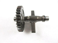 A used Balancer Shaft 34T from a 1995 TRX 300FW Honda OEM Part # 13420-HC4-000 for sale. Honda ATV parts… Shop our online catalog… Alberta Canada!