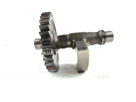 A used Balancer Shaft 34T from a 1995 TRX 300FW Honda OEM Part # 13420-HC4-000 for sale. Honda ATV parts… Shop our online catalog… Alberta Canada!