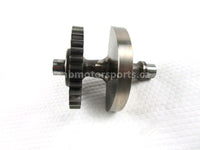 A used Balancer Shaft 34T from a 1995 TRX 300FW Honda OEM Part # 13420-HC4-000 for sale. Honda ATV parts… Shop our online catalog… Alberta Canada!