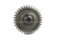 A used Balancer Shaft 34T from a 1995 TRX 300FW Honda OEM Part # 13420-HC4-000 for sale. Honda ATV parts… Shop our online catalog… Alberta Canada!