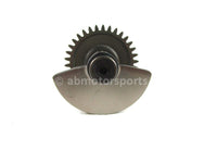 A used Balancer Shaft 34T from a 1995 TRX 300FW Honda OEM Part # 13420-HC4-000 for sale. Honda ATV parts… Shop our online catalog… Alberta Canada!