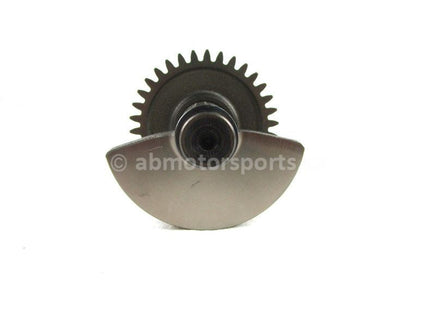 A used Balancer Shaft 34T from a 1995 TRX 300FW Honda OEM Part # 13420-HC4-000 for sale. Honda ATV parts… Shop our online catalog… Alberta Canada!