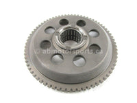 A used Starting Driven Gear 70T from a 1995 TRX 300FW Honda OEM Part # 28110-HC4-000 for sale. Honda ATV parts… Shop our online catalog… Alberta Canada!