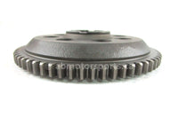 A used Starting Driven Gear 70T from a 1995 TRX 300FW Honda OEM Part # 28110-HC4-000 for sale. Honda ATV parts… Shop our online catalog… Alberta Canada!
