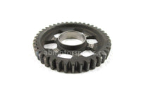 A used Reverse Gear 40T from a 1995 TRX 300FW Honda OEM Part # 23751-HC4-000 for sale. Honda ATV parts… Shop our online catalog… Alberta Canada!