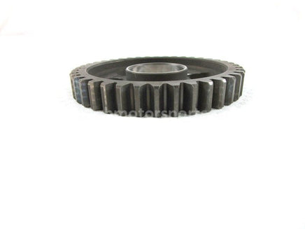 A used Reverse Gear 40T from a 1995 TRX 300FW Honda OEM Part # 23751-HC4-000 for sale. Honda ATV parts… Shop our online catalog… Alberta Canada!