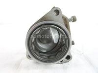A used Side Gear Case from a 1995 TRX 300FW Honda OEM Part # 21200-HC5-000 for sale. Honda ATV parts… Shop our online catalog… Alberta Canada!