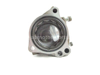 A used Side Gear Case from a 1995 TRX 300FW Honda OEM Part # 21200-HC5-000 for sale. Honda ATV parts… Shop our online catalog… Alberta Canada!