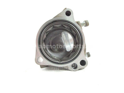 A used Side Gear Case from a 1995 TRX 300FW Honda OEM Part # 21200-HC5-000 for sale. Honda ATV parts… Shop our online catalog… Alberta Canada!