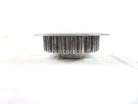 A used Clutch Center from a 1995 TRX 300FW Honda OEM Part # 22120-HA7-670 for sale. Honda ATV parts… Shop our online catalog… Alberta Canada!