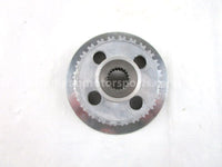 A used Clutch Center from a 1995 TRX 300FW Honda OEM Part # 22120-HA7-670 for sale. Honda ATV parts… Shop our online catalog… Alberta Canada!