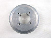 A used Clutch Pressure Plate from a 1995 TRX 300FW Honda OEM Part # 22351-HA7-670 for sale. Honda ATV parts… Shop our online catalog… Alberta Canada!