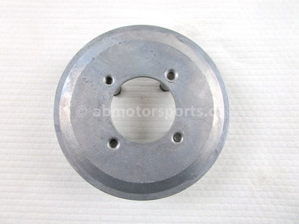 A used Clutch Pressure Plate from a 1995 TRX 300FW Honda OEM Part # 22351-HA7-670 for sale. Honda ATV parts… Shop our online catalog… Alberta Canada!