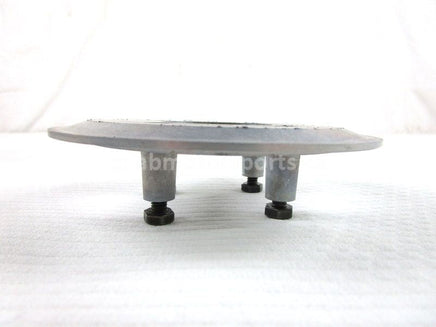 A used Clutch Pressure Plate from a 1995 TRX 300FW Honda OEM Part # 22351-HA7-670 for sale. Honda ATV parts… Shop our online catalog… Alberta Canada!