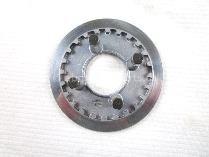 HONDA CLUTCH PRESSURE PLATE 22351-HP0-A00 t319 HONDA CLUTCH PRESSURE PLATE 22351-HP0-A00 t319