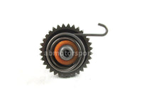 A used Kick Starter Spindle from a 1995 TRX 300FW Honda OEM Part # 28250-HC4-000 for sale. Honda ATV parts… Shop our online catalog… Alberta Canada!