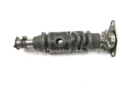 A used Gearshift Drum from a 1995 TRX 300FW Honda OEM Part # 24300-HA0-003 for sale. Honda ATV parts… Shop our online catalog… Alberta Canada!