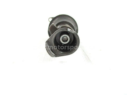 A used Gearshift Drum from a 1995 TRX 300FW Honda OEM Part # 24300-HA0-003 for sale. Honda ATV parts… Shop our online catalog… Alberta Canada!