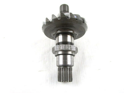 A used Cross Shaft Set from a 1995 TRX 300FW Honda OEM Part # 23200-HC5-305 for sale. Honda ATV parts… Shop our online catalog… Alberta Canada!