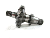 A used Cross Shaft Set from a 1995 TRX 300FW Honda OEM Part # 23200-HC5-305 for sale. Honda ATV parts… Shop our online catalog… Alberta Canada!
