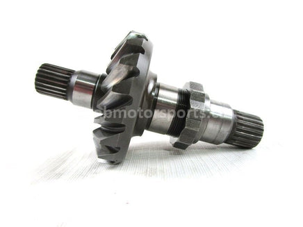 A used Cross Shaft Set from a 1995 TRX 300FW Honda OEM Part # 23200-HC5-305 for sale. Honda ATV parts… Shop our online catalog… Alberta Canada!