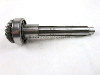 A used Cross Shaft Set from a 1995 TRX 300FW Honda OEM Part # 23200-HC5-305 for sale. Honda ATV parts… Shop our online catalog… Alberta Canada!