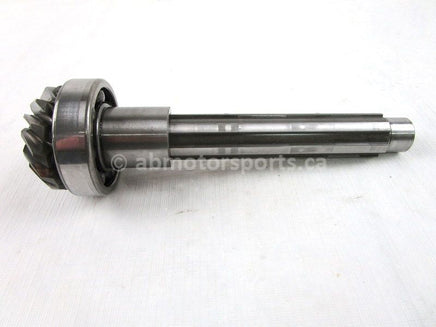 A used Cross Shaft Set from a 1995 TRX 300FW Honda OEM Part # 23200-HC5-305 for sale. Honda ATV parts… Shop our online catalog… Alberta Canada!