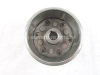 A used Flywheel from a 1995 TRX 300FW Honda OEM Part # 31110-HC4-013 for sale. Honda ATV parts… Shop our online catalog… Alberta Canada!