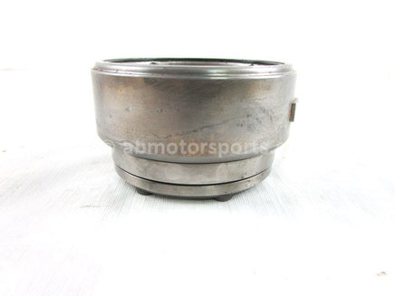 A used Flywheel from a 1995 TRX 300FW Honda OEM Part # 31110-HC4-013 for sale. Honda ATV parts… Shop our online catalog… Alberta Canada!