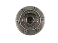 A used Flywheel from a 1995 TRX 300FW Honda OEM Part # 31110-HC4-013 for sale. Honda ATV parts… Shop our online catalog… Alberta Canada!
