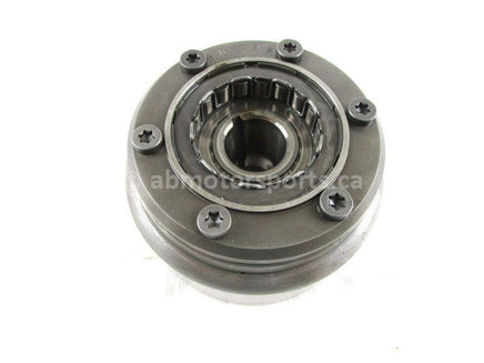 A used Flywheel from a 1995 TRX 300FW Honda OEM Part # 31110-HC4-013 for sale. Honda ATV parts… Shop our online catalog… Alberta Canada!