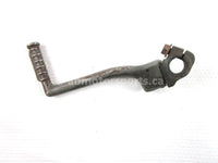 A used Kick Starter from a 1995 TRX 300FW Honda OEM Part # 28300-HC4-750 for sale. Honda ATV parts… Shop our online catalog… Alberta Canada!