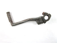 A used Kick Starter from a 1995 TRX 300FW Honda OEM Part # 28300-HC4-750 for sale. Honda ATV parts… Shop our online catalog… Alberta Canada!