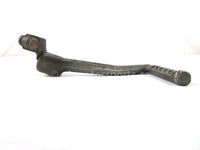 A used Kick Starter from a 1995 TRX 300FW Honda OEM Part # 28300-HC4-750 for sale. Honda ATV parts… Shop our online catalog… Alberta Canada!