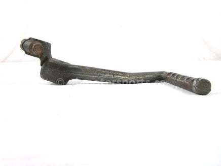 A used Kick Starter from a 1995 TRX 300FW Honda OEM Part # 28300-HC4-750 for sale. Honda ATV parts… Shop our online catalog… Alberta Canada!