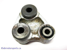 Used Honda Dirt Bike XR 80R OEM part # 52460-GN1-680 OR 52460GN1680 rear lower shock linkage for sale