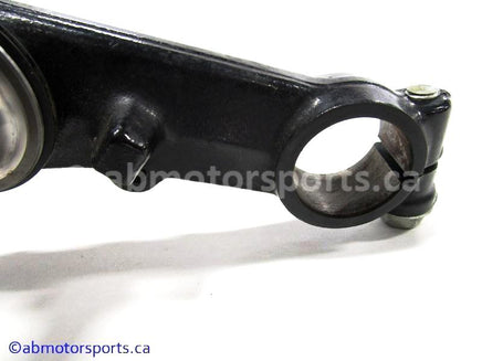 Used Honda Dirt Bike XR 80R OEM Part # 53200-GN1-000 OR 53200GN1000 TRIPLE TREE CLAMP for sale