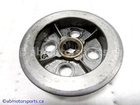 Used Honda Dirt Bike XR 80R OEM Part # 22121-115-010 OR 22121115010 CLUTCH HUB CENTER for sale