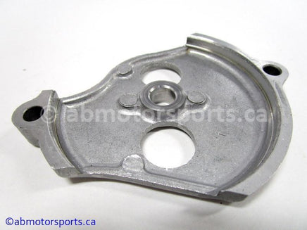 Used Honda Dirt Bike XR 80R OEM Part # 15106-153-000 OR 15106153000 OIL PUMP GEAR COVER for sale