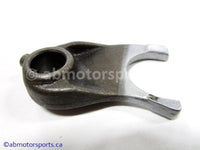 Used Honda Dirt Bike XR 80R OEM Part # 24231-115-000 OR 24231115000 SHIFT FORK CENTER for sale