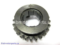 Used Honda Dirt Bike XR 80R OEM Part # 23511-115-010 OR 23511115010 GEAR TOP 24T for sale