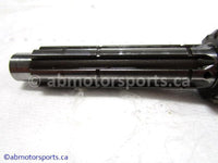 Used Honda Dirt Bike XR 80R OEM Part # 23211-153-000 OR 23211-153-010 OR 23211153000 OR 23211153010 MAINSHAFT 13T for sale