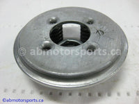 Used Honda Dirt Bike XR 80R OEM Part # 22350-115-020 OR 22350115020 CLUTCH PRESSURE PLATE for sale