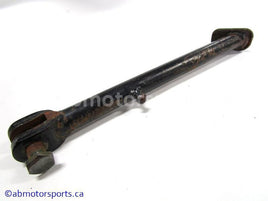 Used Honda Dirt Bike XR 80R OEM Part # 50530-GN1-000 OR 50530-GFW-305 OR 50530GN1000 OR 50530GFW305 KICK STAND for sale