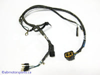 Used Honda Dirt Bike CRF 450R OEM part # 32100-MEB-670 wire harness for sale