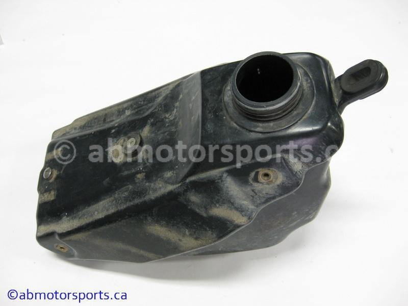 Fuel Tank - Honda CRF 450R| Alberta Motorsports Sales & Salvage Ltd