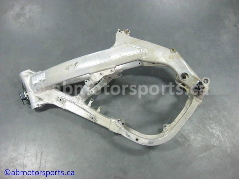 Frame - Honda CRF 450R| Alberta Motorsports Sales & Salvage Ltd