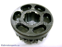 Used Honda Dirt Bike XR 80R OEM part # 23461-115-010 OR 23461115010 third main shaft gear 20 teeth for sale
